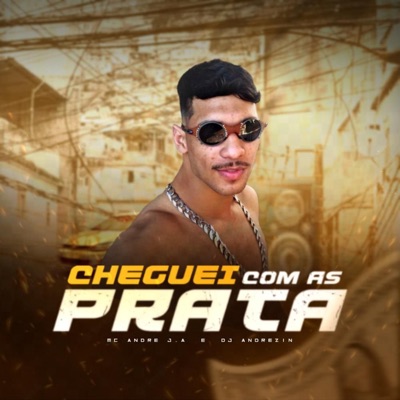 CHEGUEI COM AS PRATA - Single