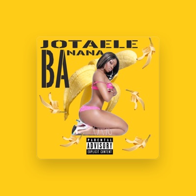 Listen to Jota Ele, watch music videos, read bio, see tour dates & more!