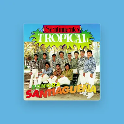 Listen to Sonora Santiagueña, watch music videos, read bio, see tour dates & more!