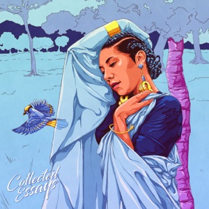 Collected Essays - EP