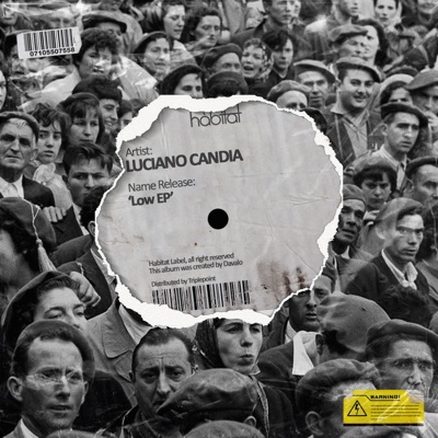 Low EP