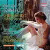 Deutsche Staatsphilharmonie Rheinland-Pfalz & Roberto Paternostro - Symphony No. 1 in D Minor, Op. 9: IV. Intermezzo. Andante poco moto