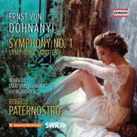Pfalz & Roberto Paternostro - Symphony No. 1 in D Minor, Op. 9: IV. Intermezzo. Andante poco moto — Deutsche Staatsphilharmonie Rheinland