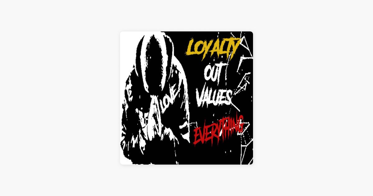 L.O.V.E. (Loyalty Out Values Everything) - Album by ABG Millie