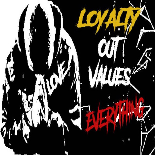 L.O.V.E. (Loyalty Out Values Everything) - Album by ABG Millie