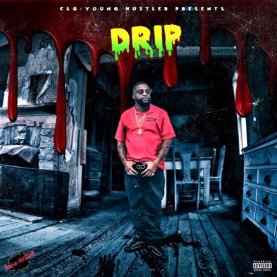 Drip - Single