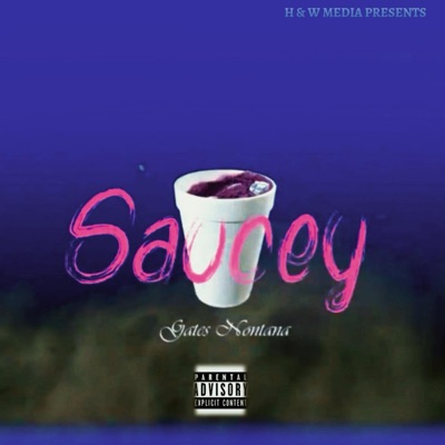 Saucey - Single