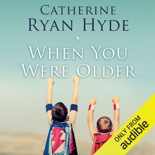 When You Were Older (Unabridged) cover