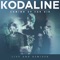 Coming Up For Air (Live and Remixed) - EP