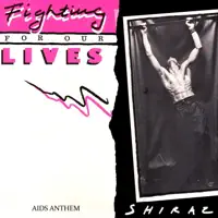 Fighting For Our Lives — Shiraz