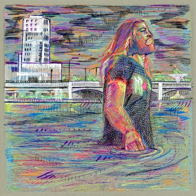 Dark $kie$, Tainted Water$ - EP