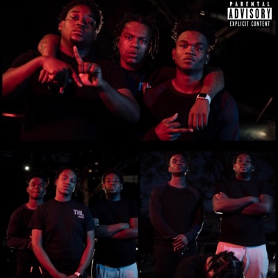 TNL 005, Vol. 1 - EP