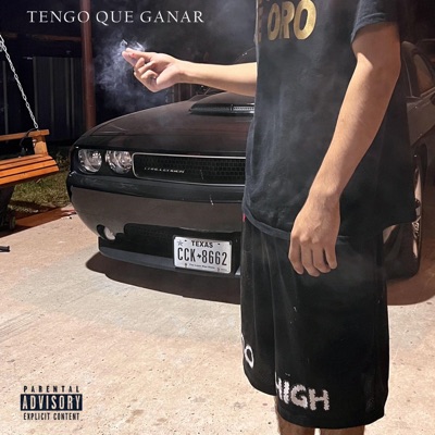 Tengo que Ganar - Single