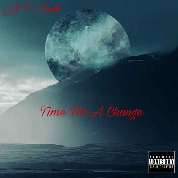 Time for a Change