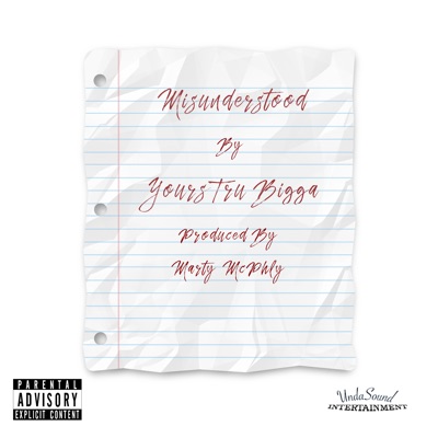 Misunderstood - Single