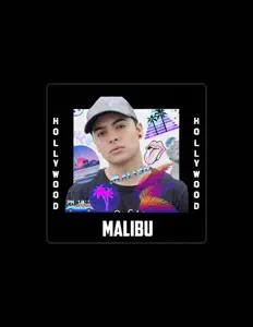 收听 Malibu、观看音乐视频、阅读小传、查看巡演日期等 ！