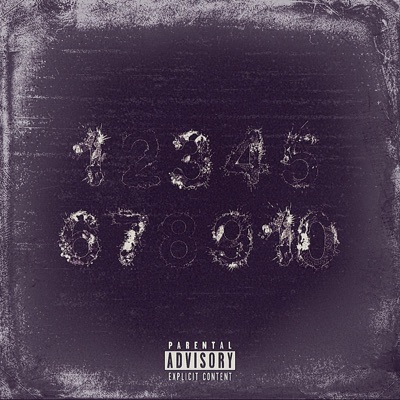 Numbers - Single