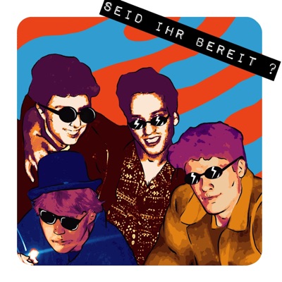 Seid ihr bereit? - Single