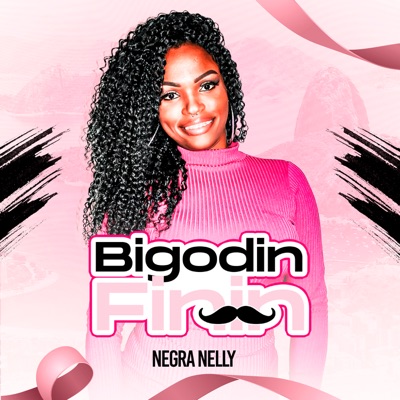 Bigodin Finin - Single