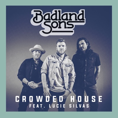 Crowded House (feat. Lucie Silvas) - Single