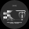 Holden Federico - Inner Order - EP kunstwerk