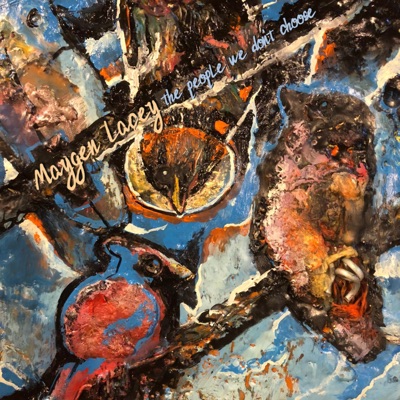 The People We Don't Choose - EP