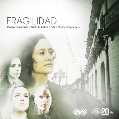 Fragilidad - Single