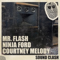 Soundclash - Single - Courtney Melody, Ninja Ford & Top Secret Music