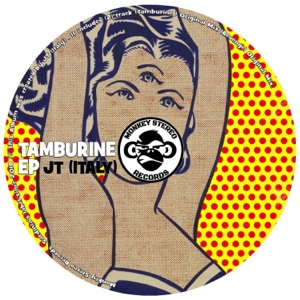 Tamburine EP
