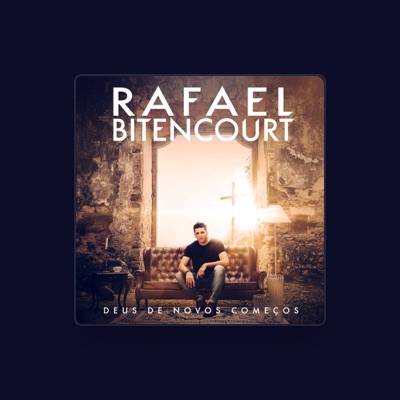 Listen to Rafael Bitencourt, watch music videos, read bio, see tour dates & more!