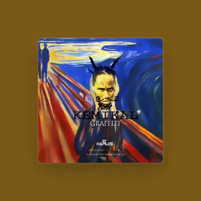 Listen to Kemikal, watch music videos, read bio, see tour dates & more!