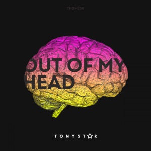 Out of My Head - Single