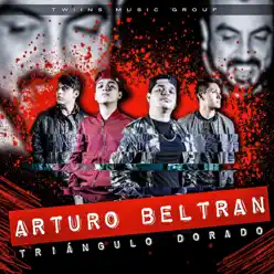 Arturo Beltran - Single - Triángulo Dorado