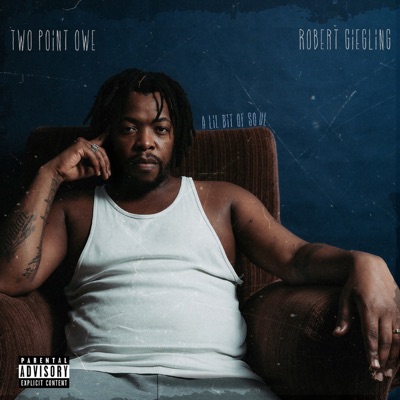 A Lil' Bit of Soul (feat. Robert Giegling) - Single