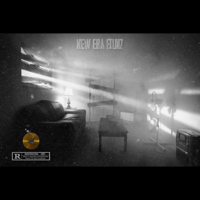 TRAP HOUSE JA : The Sequel (Left Over Work Edition)