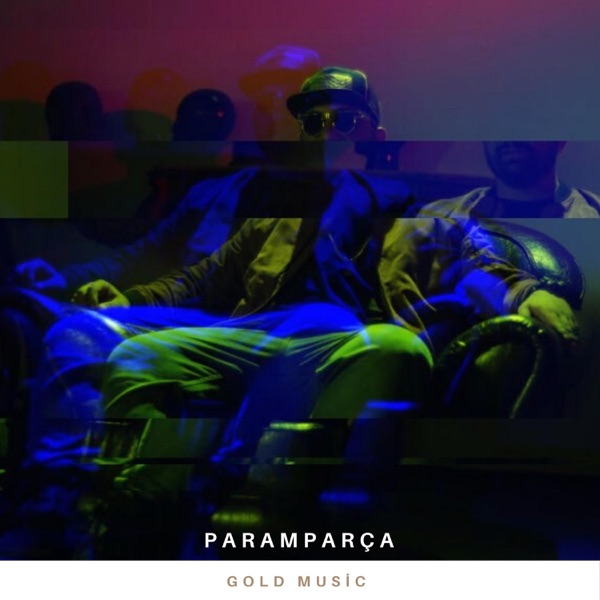 Paramparça