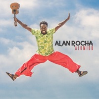 Alumiou - Alan Rocha