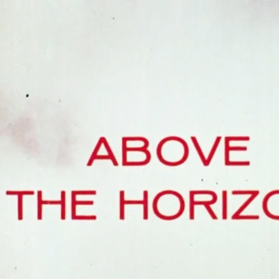 Above the Horizon - Single
