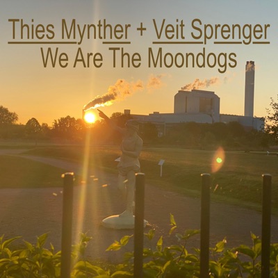 We Are the Moondogs - Single