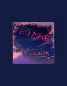 Ouça SLAYK, assista a videoclipes, leia a biografia, veja as datas das turnês e mais!