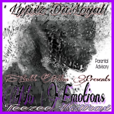 No Emotions - Single