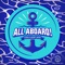 All Aboard! - Christ Chapel Music lyrics