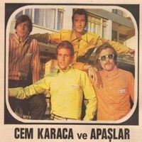 Bang Bang (Bir Anadolu Hikayesi) - Single - Cem Karaca & Apaşlar