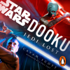 Dooku: Jedi Lost (Star Wars) - Cavan Scott