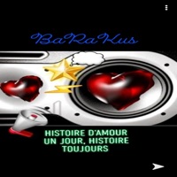 Histoire d'amour un jour, histoire toujours - Single - Barakus
