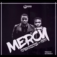 Mercy (feat. Ucee) - Single - Ekeyzondabeat