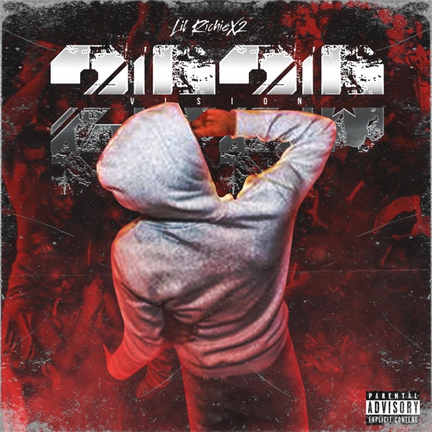 20/20 Vision - EP - Album by LilRichiex2 - Apple Music