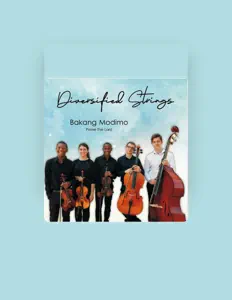 收听 Diversified Strings、观看音乐视频、阅读小传、查看巡演日期等 ！