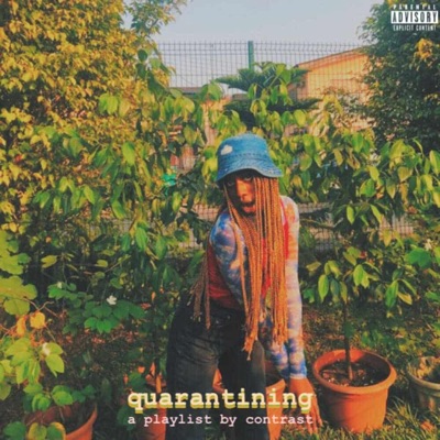 Quarantining - EP
