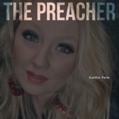 The Preacher artwork